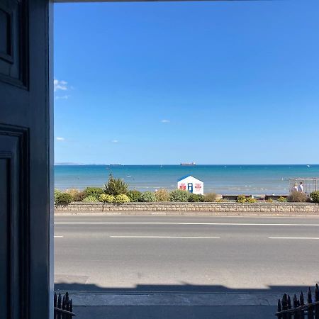 Norfolk Hotel Weymouth Bagian luar foto