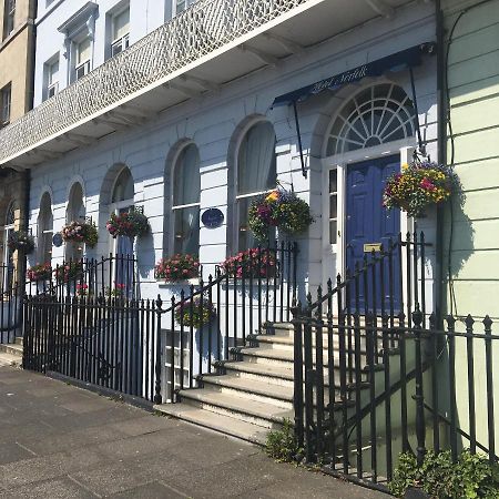 Norfolk Hotel Weymouth Bagian luar foto