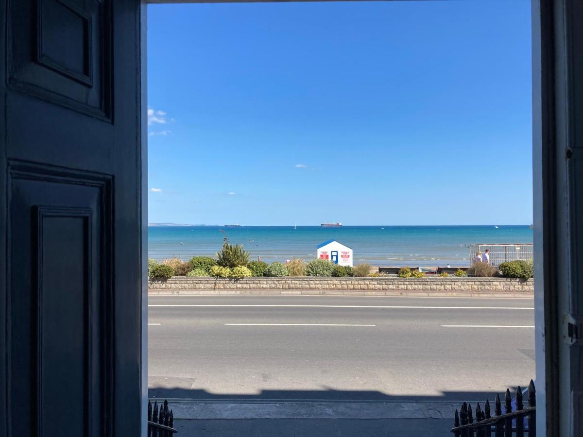 Norfolk Hotel Weymouth Bagian luar foto