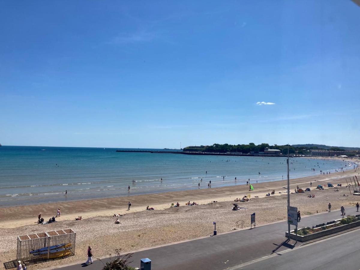 Norfolk Hotel Weymouth Bagian luar foto