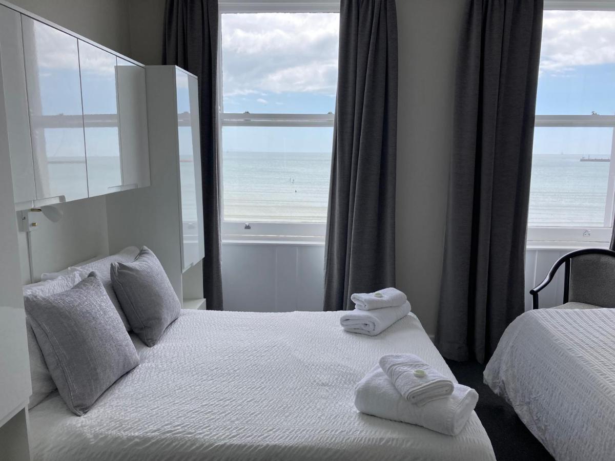 Norfolk Hotel Weymouth Bagian luar foto