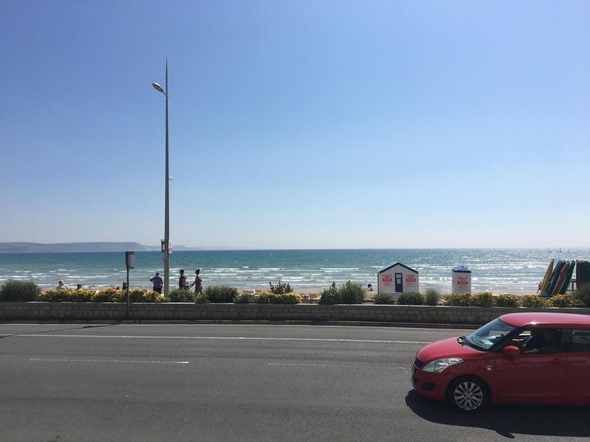 Norfolk Hotel Weymouth Bagian luar foto